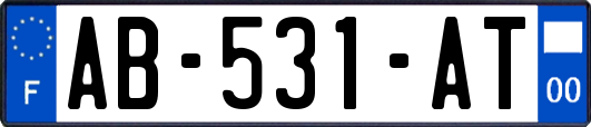 AB-531-AT