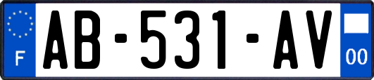 AB-531-AV