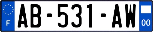 AB-531-AW