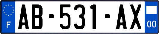 AB-531-AX