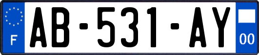 AB-531-AY