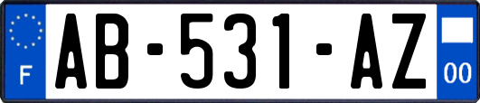 AB-531-AZ