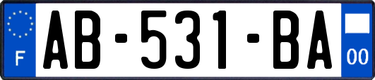 AB-531-BA