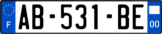 AB-531-BE