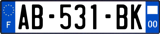 AB-531-BK