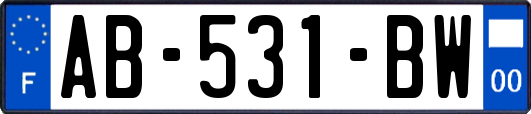 AB-531-BW