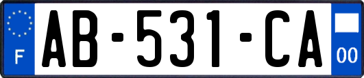 AB-531-CA