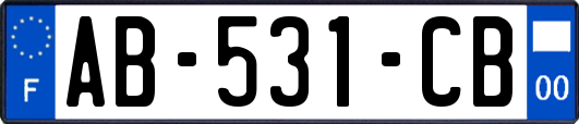 AB-531-CB