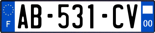 AB-531-CV