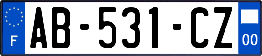 AB-531-CZ