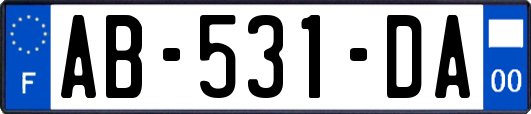 AB-531-DA