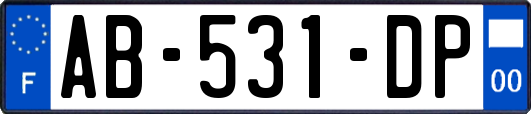 AB-531-DP