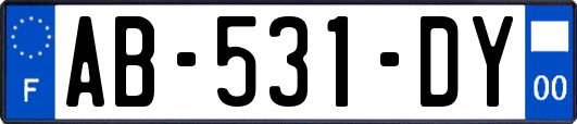 AB-531-DY