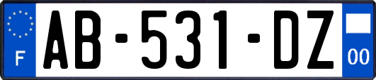 AB-531-DZ