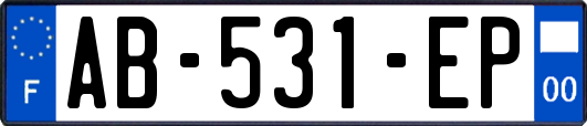 AB-531-EP