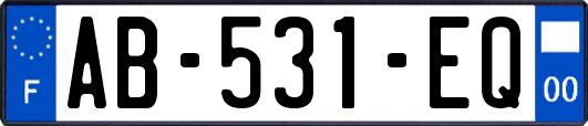 AB-531-EQ