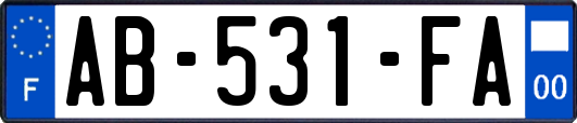 AB-531-FA