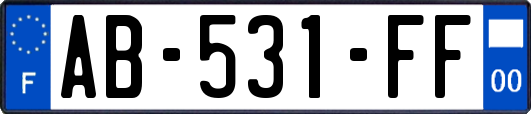 AB-531-FF