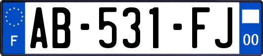 AB-531-FJ