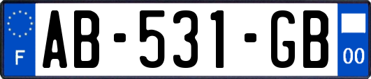 AB-531-GB