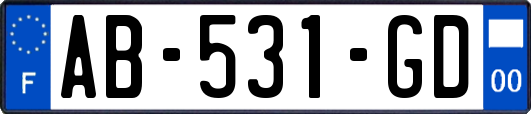 AB-531-GD