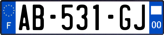 AB-531-GJ