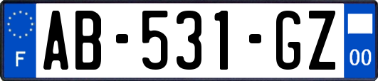 AB-531-GZ