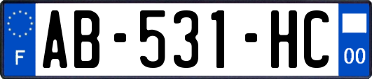 AB-531-HC