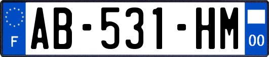 AB-531-HM