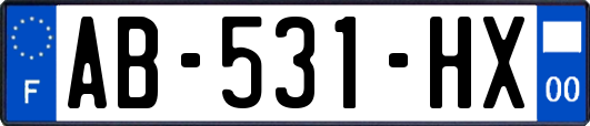 AB-531-HX