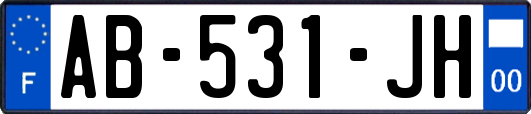 AB-531-JH