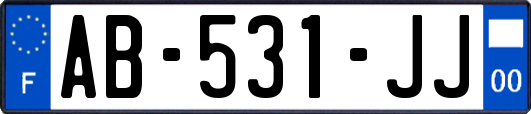 AB-531-JJ