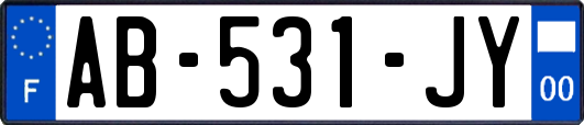 AB-531-JY