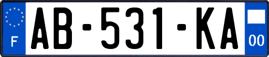 AB-531-KA