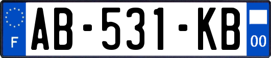 AB-531-KB