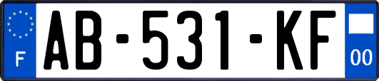 AB-531-KF