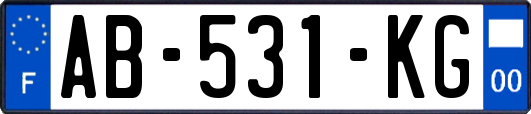 AB-531-KG