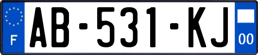 AB-531-KJ