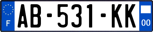 AB-531-KK