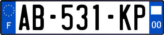 AB-531-KP