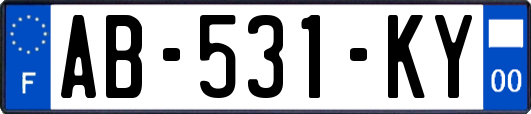 AB-531-KY