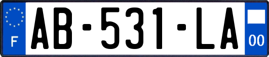 AB-531-LA