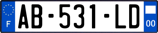 AB-531-LD