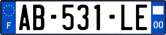 AB-531-LE