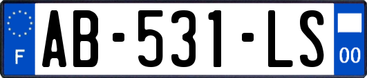 AB-531-LS