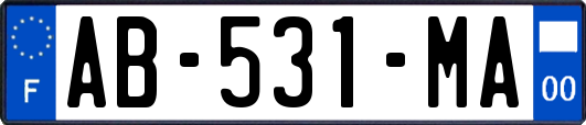 AB-531-MA
