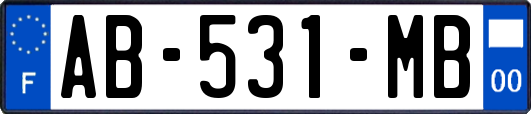 AB-531-MB