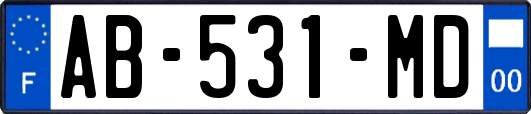 AB-531-MD