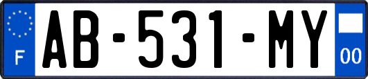 AB-531-MY