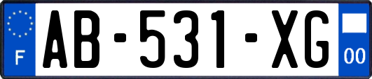 AB-531-XG